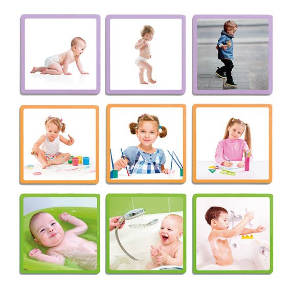 Akros - Maxi-Sequences Autonomy Habits - Playlaan
