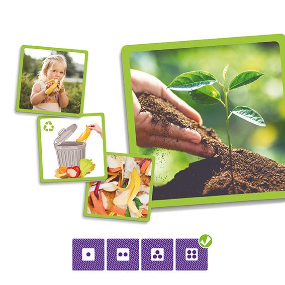 Akros - Maxi-Sequences: Why Do We Recycle? - Playlaan