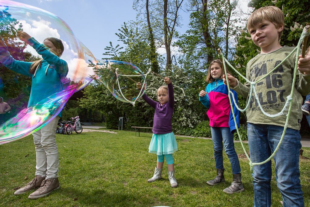 BubbleLab - Bubblelab Party Fun Edition - Playlaan