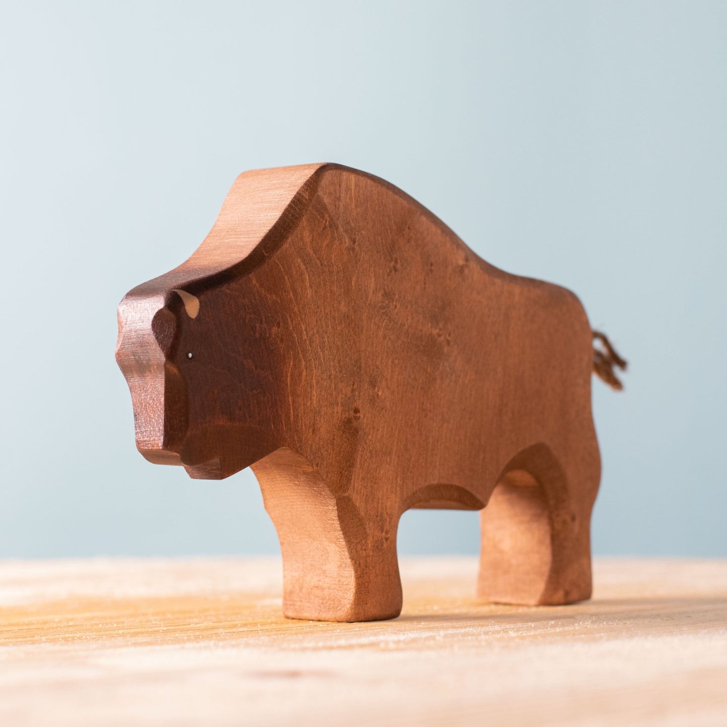 Bumbu Toys - Bizon staan - Playlaan