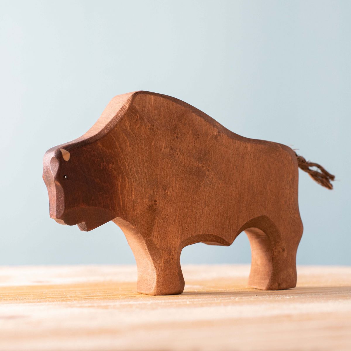 Bumbu Toys - Bizon staan - Playlaan
