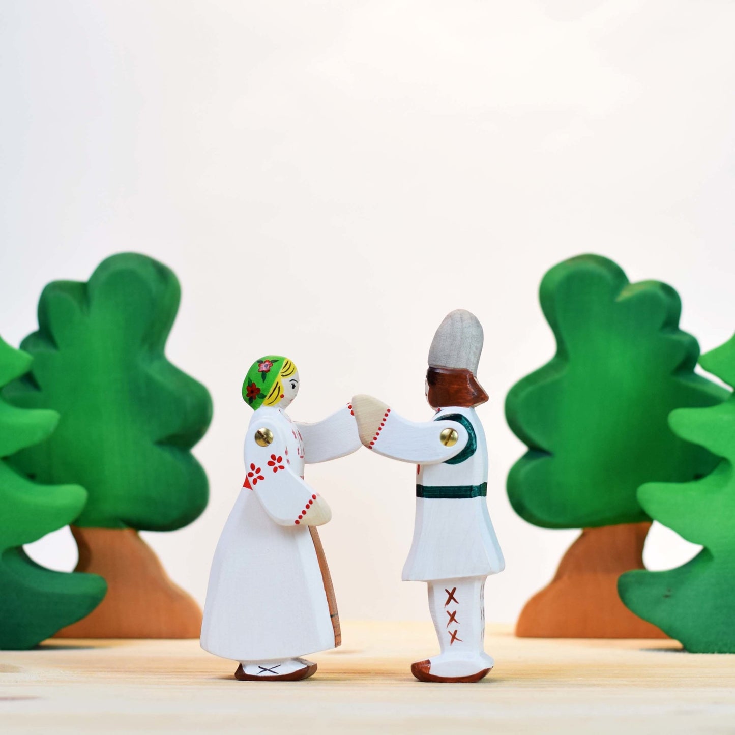 Bumbu Toys - Boer - Playlaan