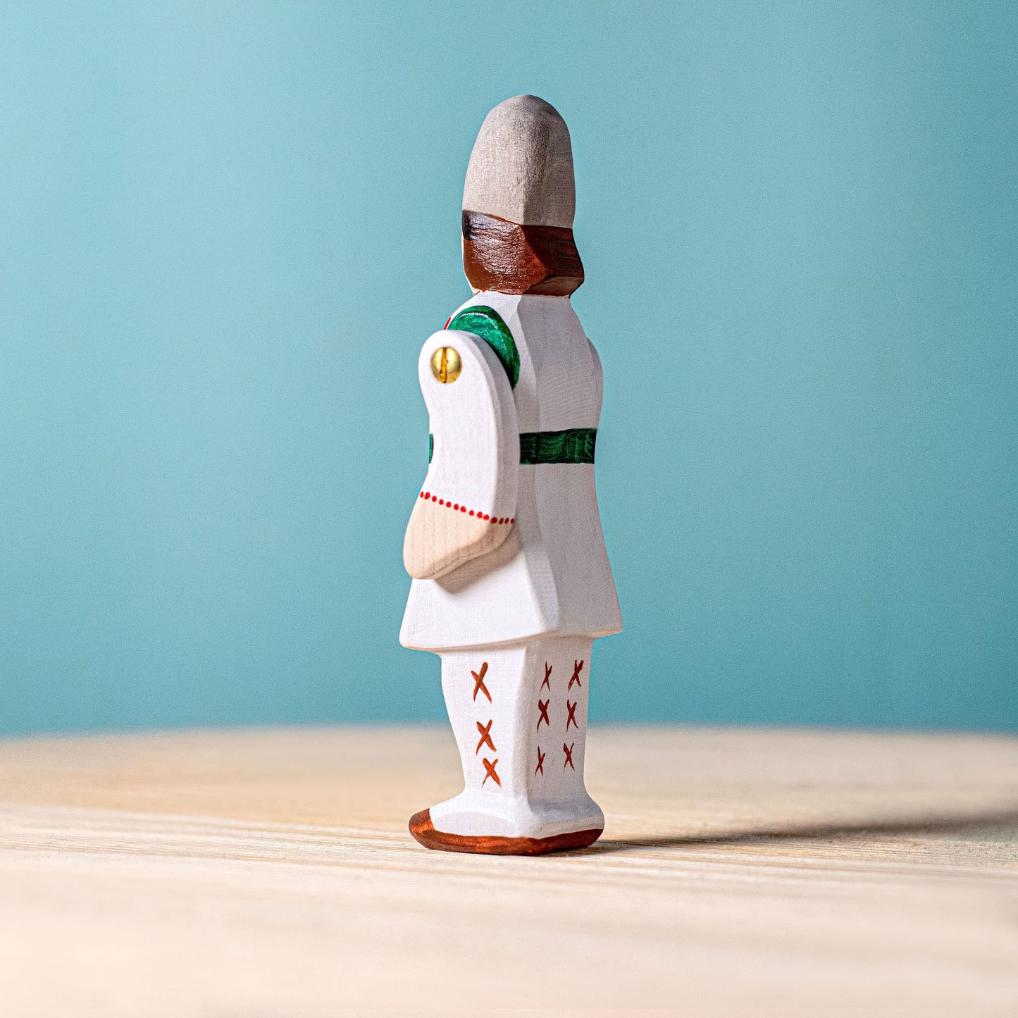 Bumbu Toys - Boer - Playlaan