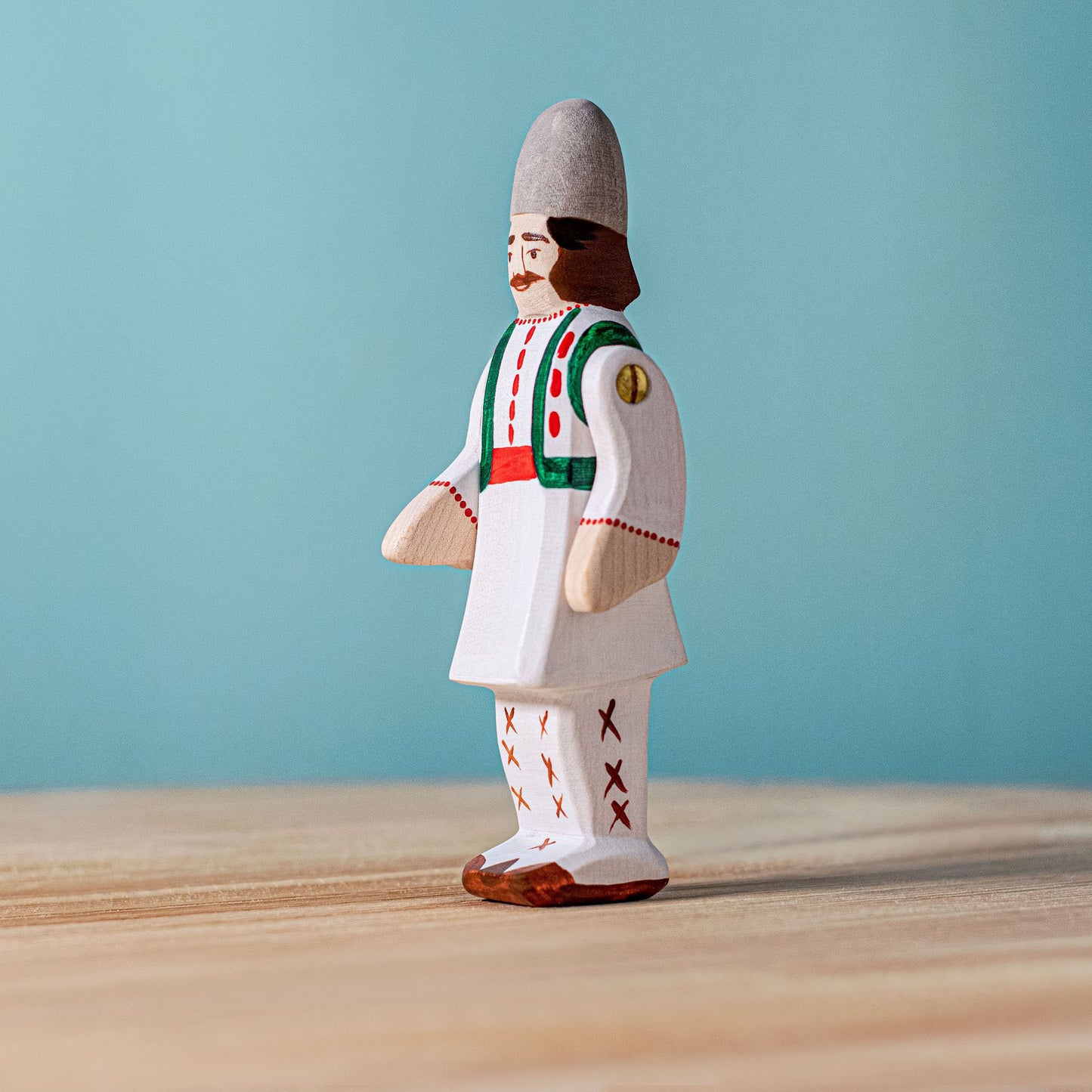Bumbu Toys - Boer - Playlaan