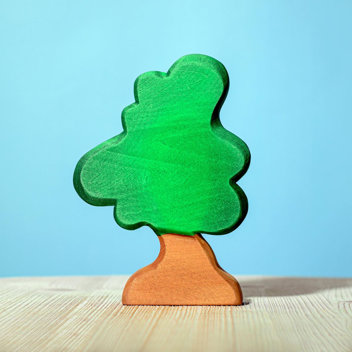 Bumbu Toys - Grote boom - Playlaan