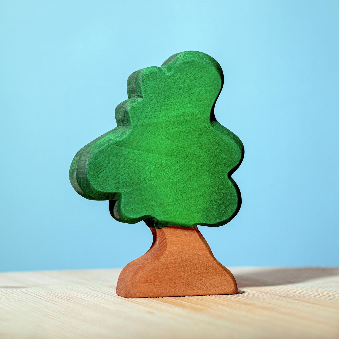 Bumbu Toys - Grote boom - Playlaan