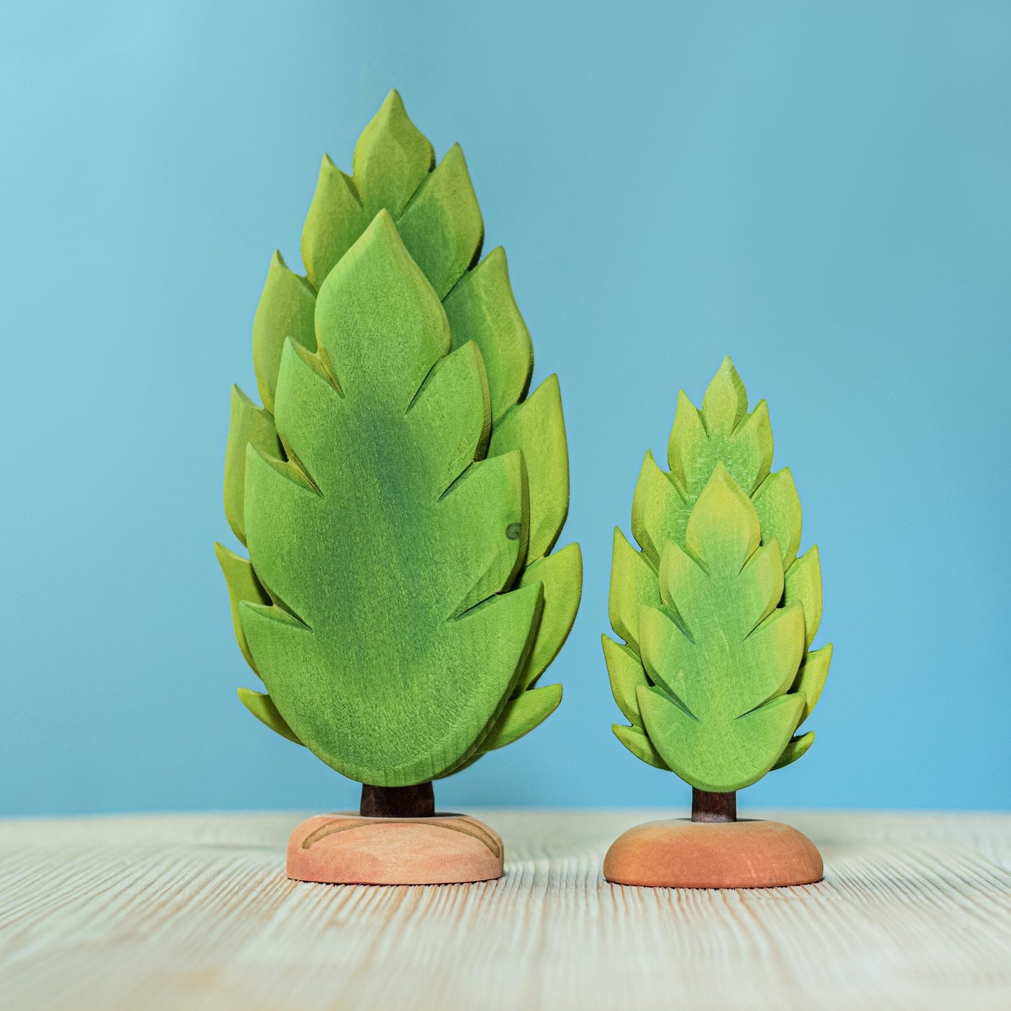 Bumbu Toys - Grote Thuja - Playlaan