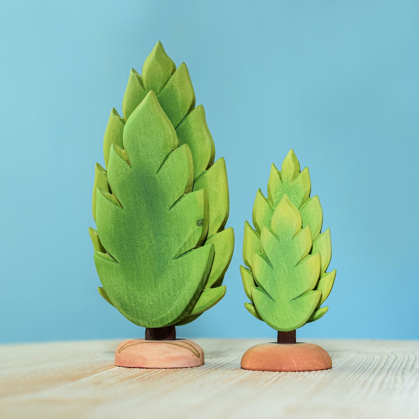 Bumbu Toys - Grote Thuja - Playlaan