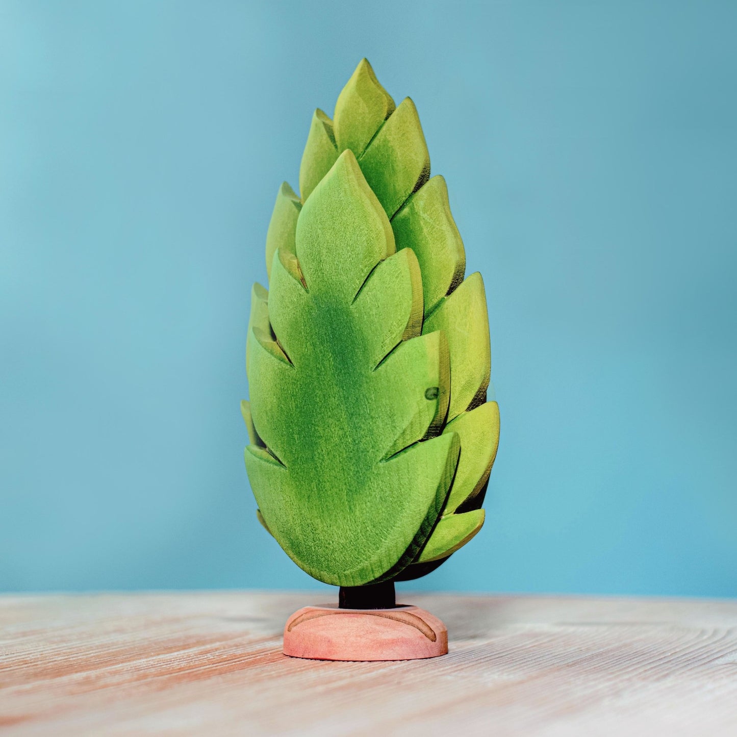 Bumbu Toys - Grote Thuja - Playlaan