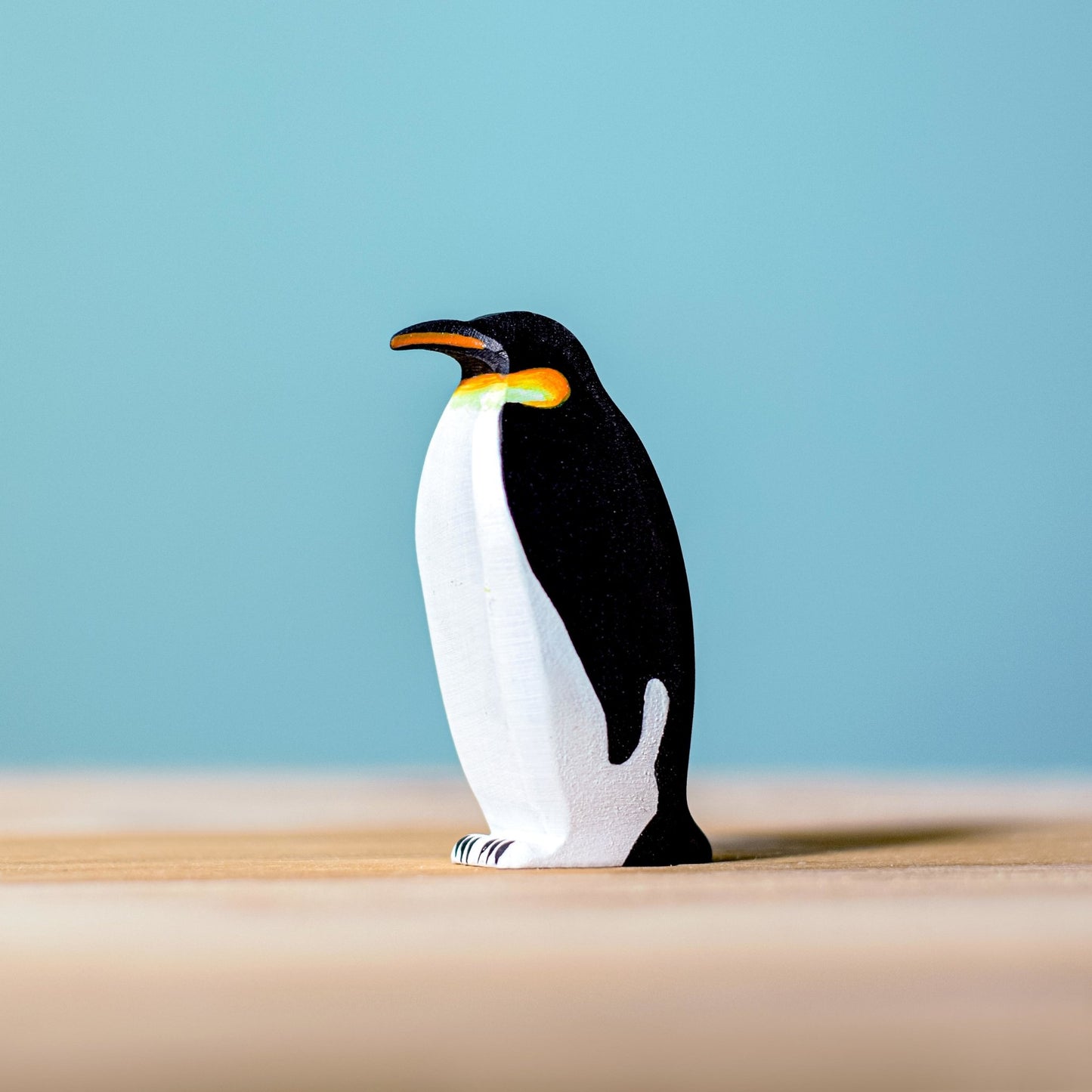 Bumbu Toys - Keizer penguins set - Playlaan