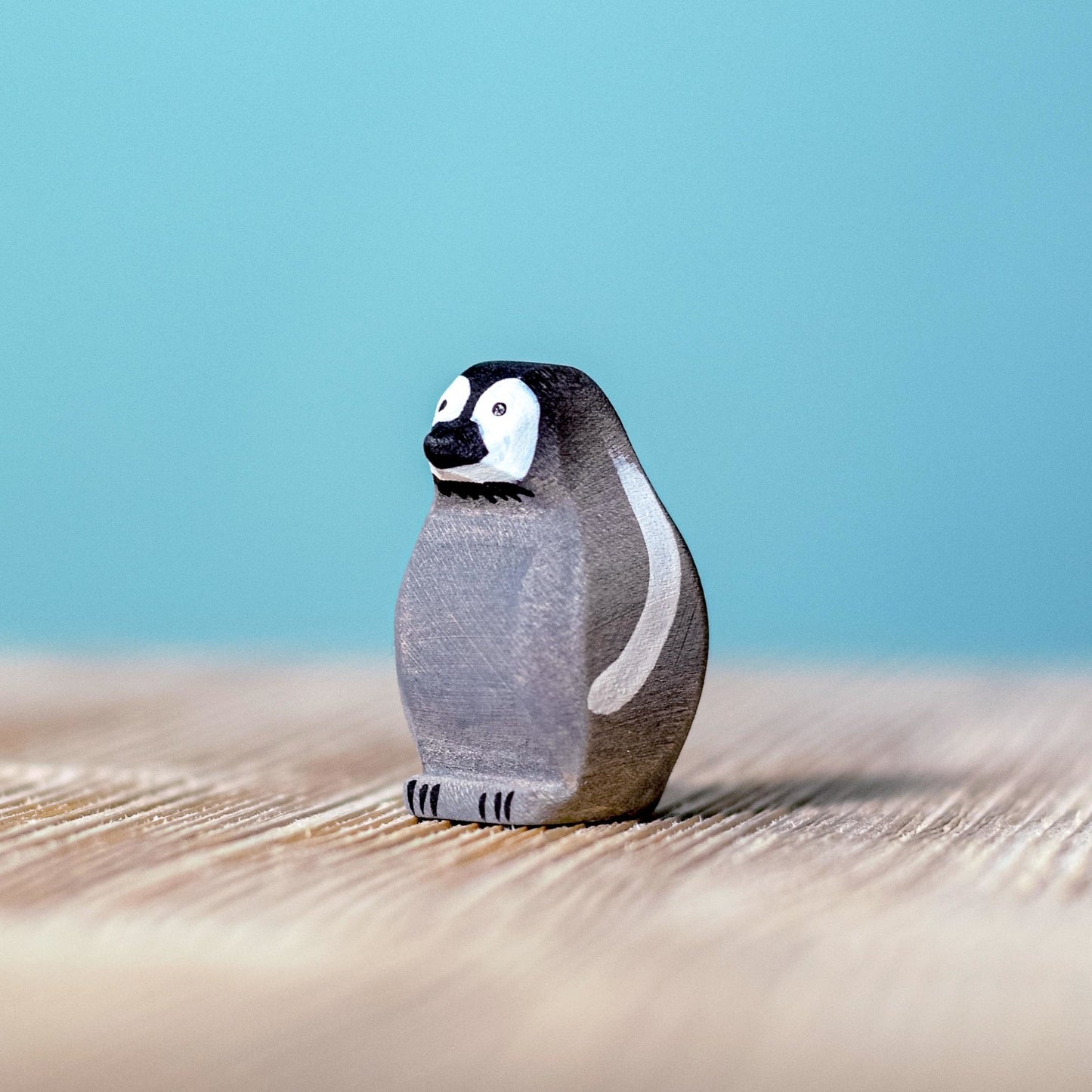 Bumbu Toys - Keizer penguins set - Playlaan