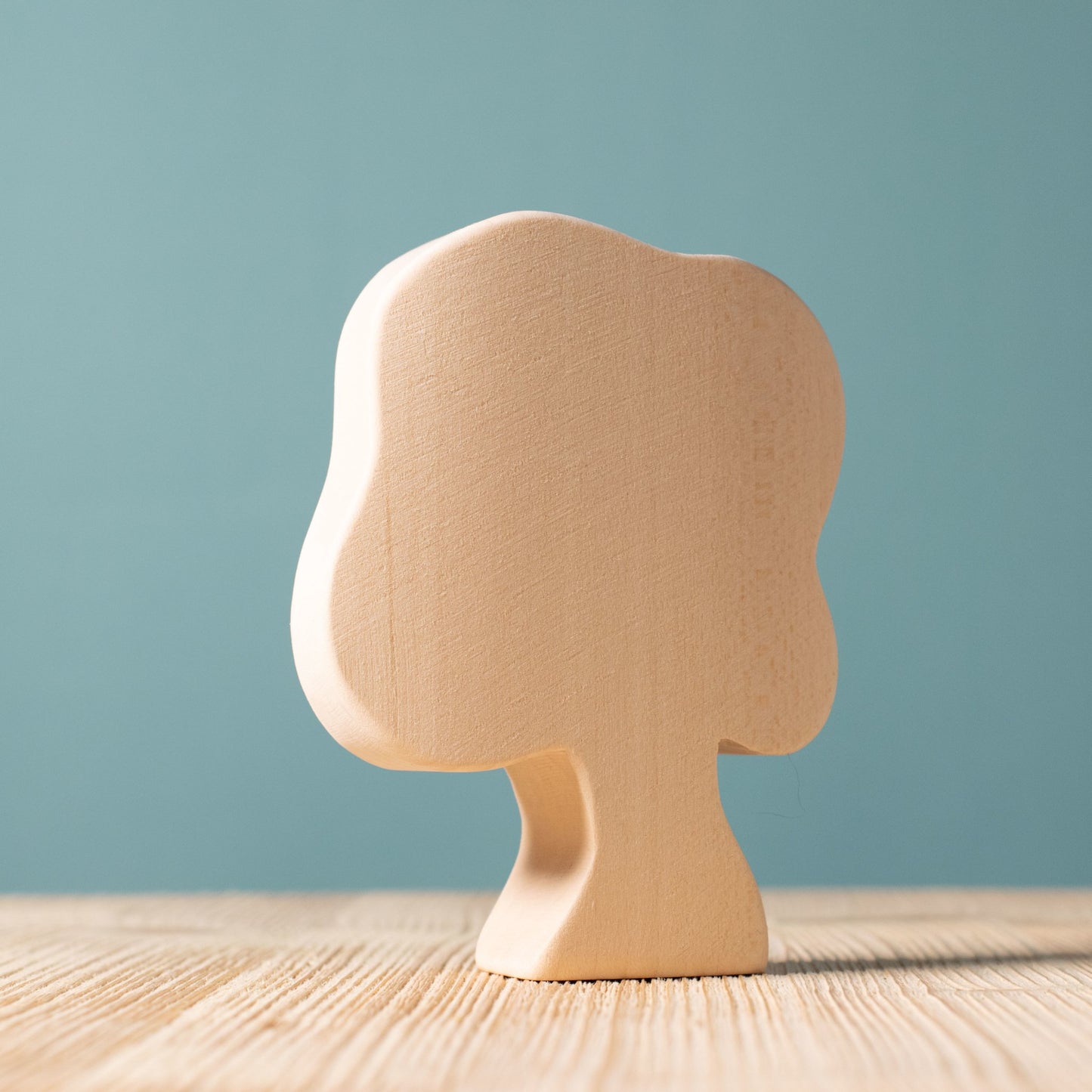 Bumbu Toys - Kersenboom naturel - Playlaan