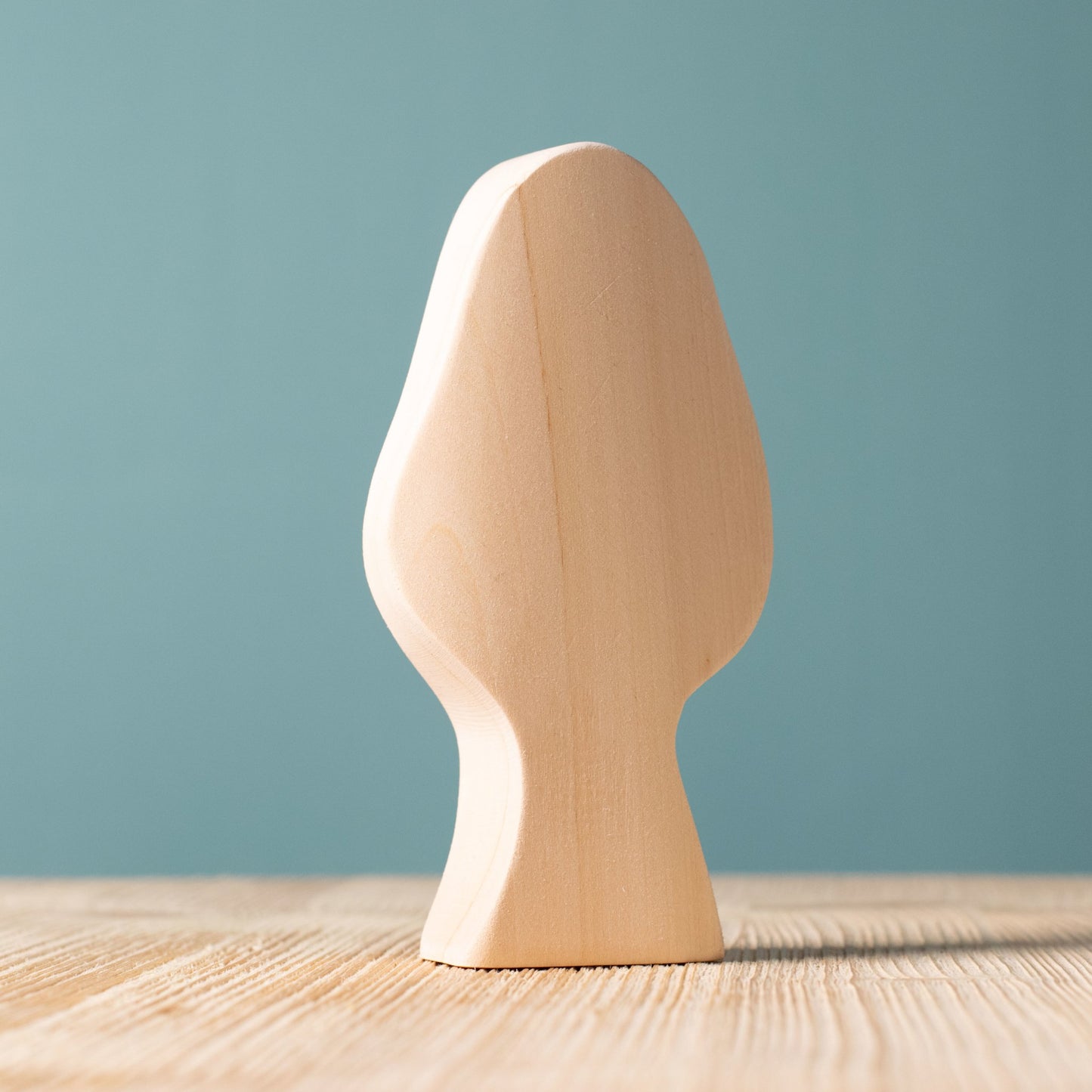 Bumbu Toys - Peerboom naturel - Playlaan