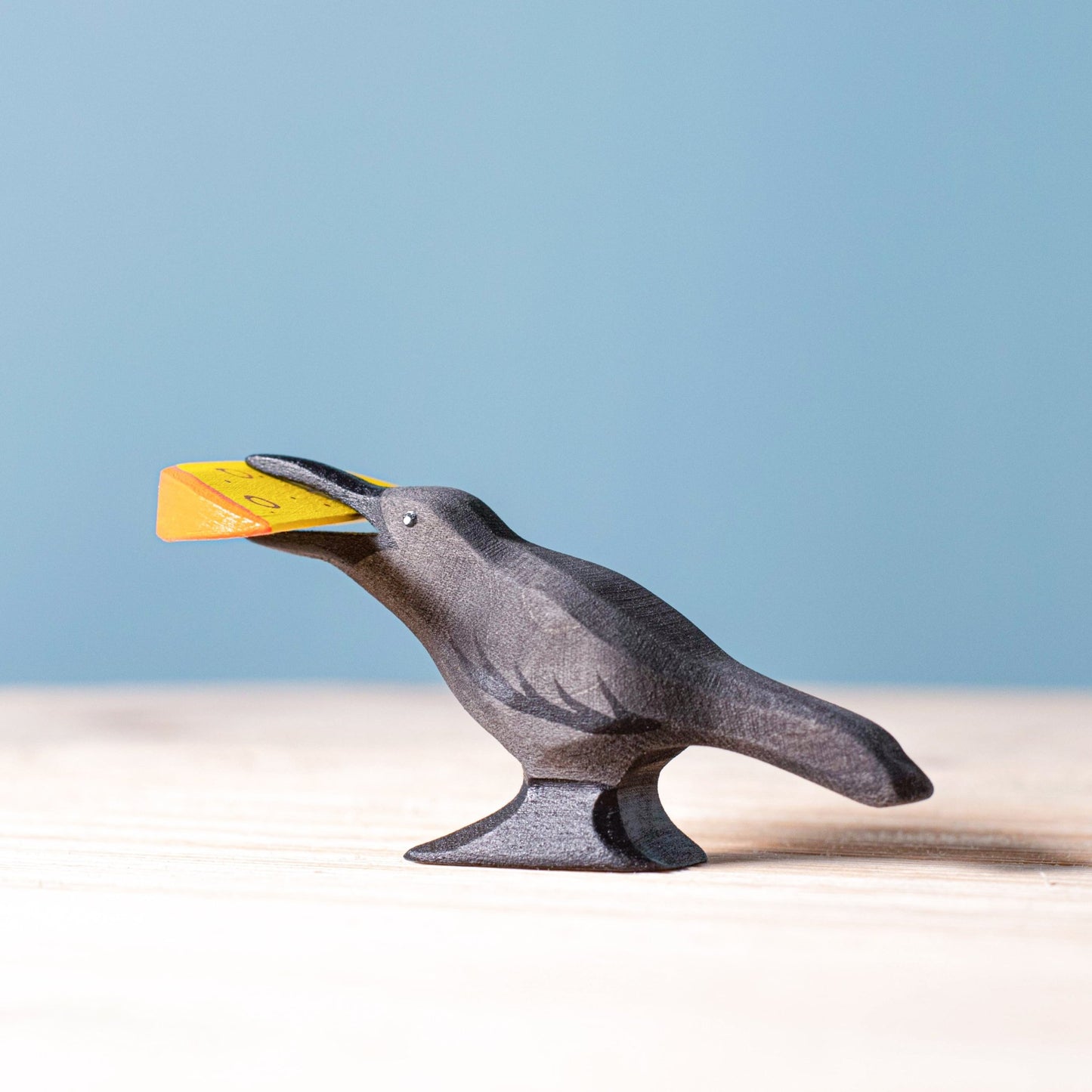 Bumbu Toys - Raaf en kaas - Playlaan