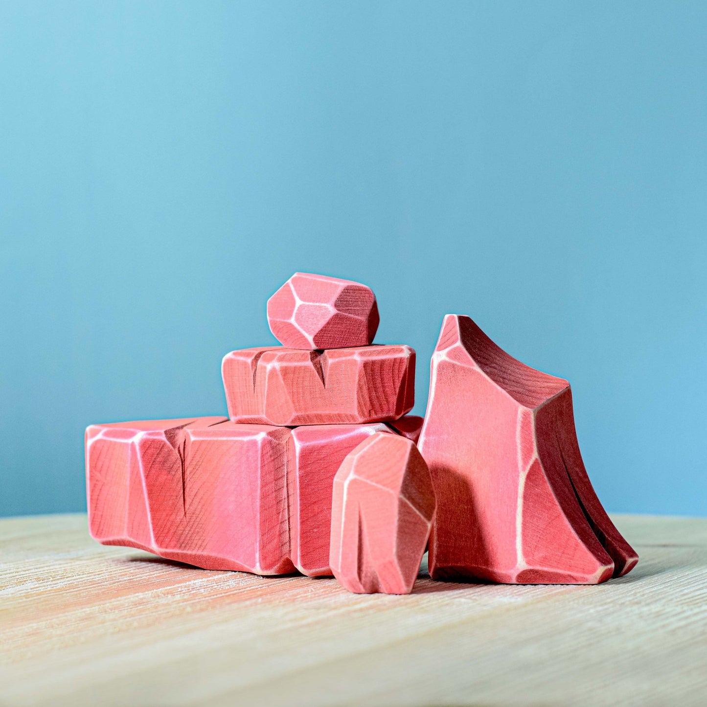 Bumbu Toys - Savanne rotsen - Playlaan