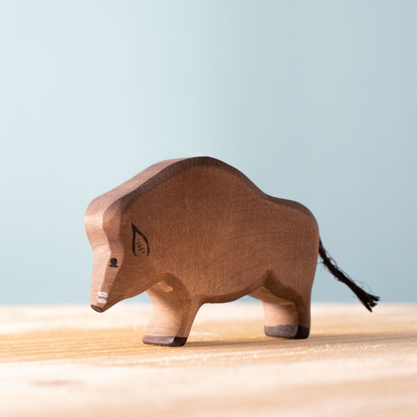 Bumbu Toys - Wild zwijn - Playlaan