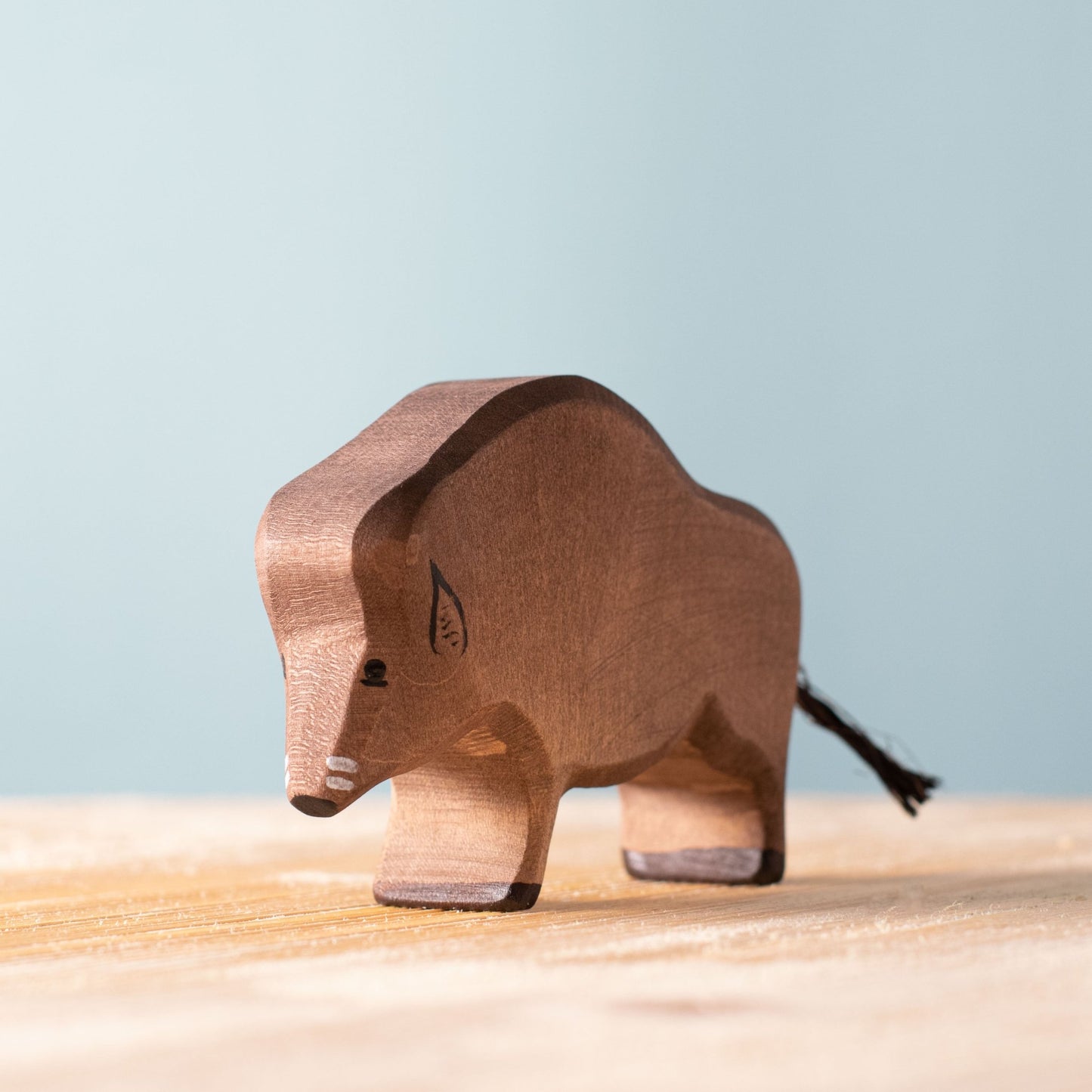 Bumbu Toys - Wild zwijn - Playlaan