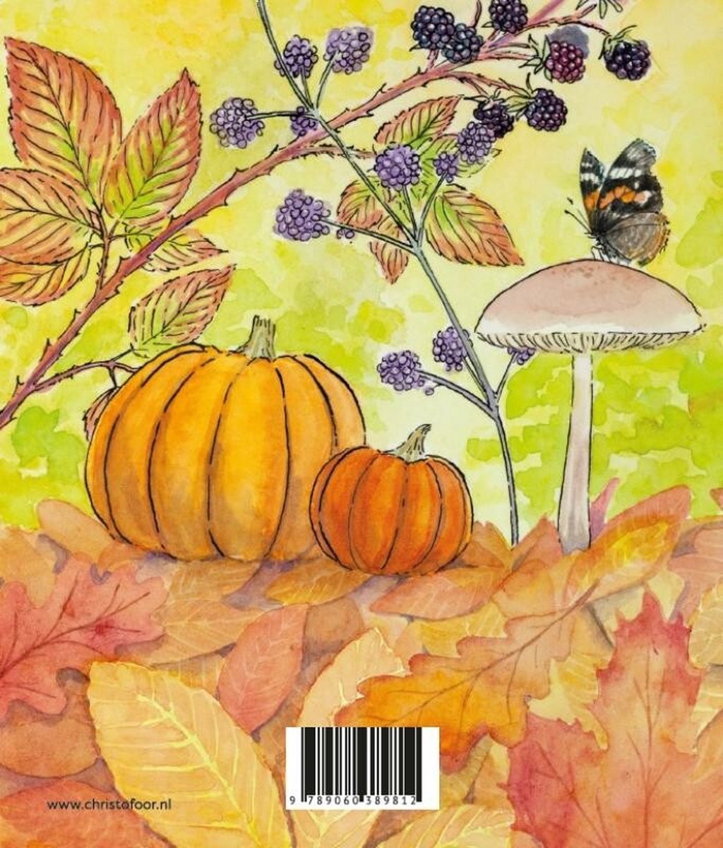 Christofoor - Herfst - Sophie Pluim - Playlaan