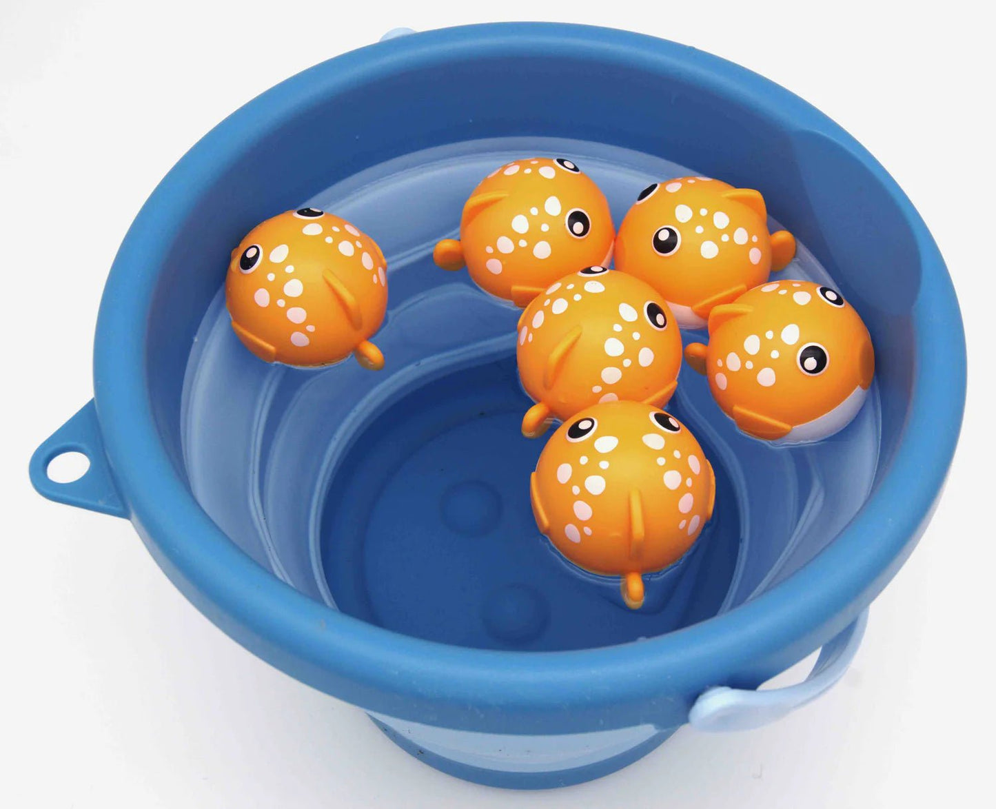 CompacToys - Fishing Game Set - Playlaan