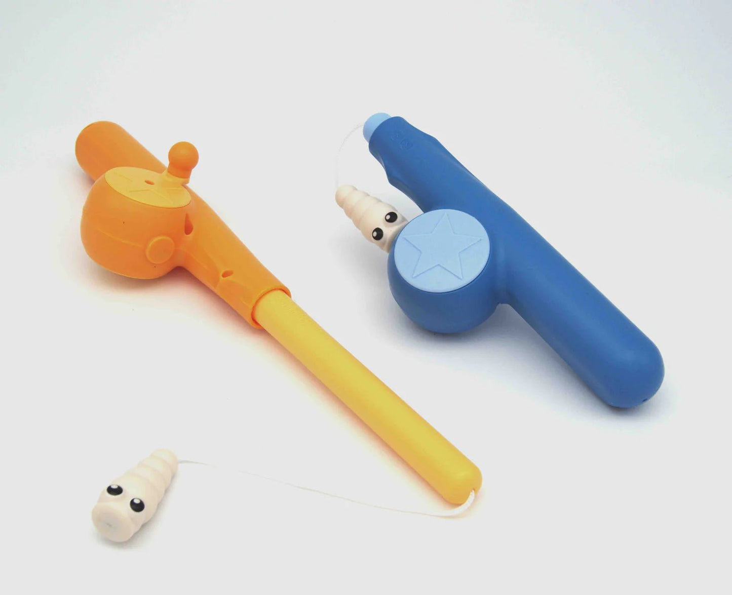 CompacToys - Fishing Game Set - Playlaan