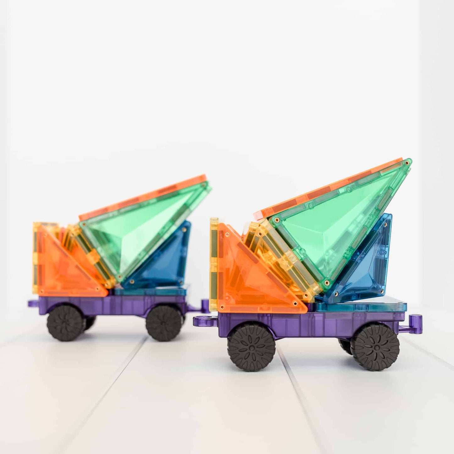 Connetix - Rainbow Magnetische Tegels Mega Pack set 212st - Playlaan