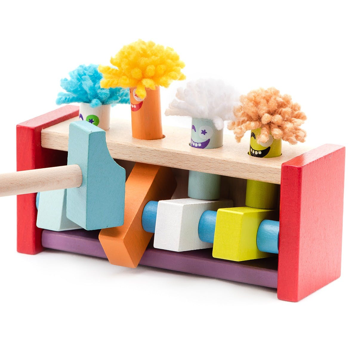 Cubika - Jumping Сlowns - Playlaan