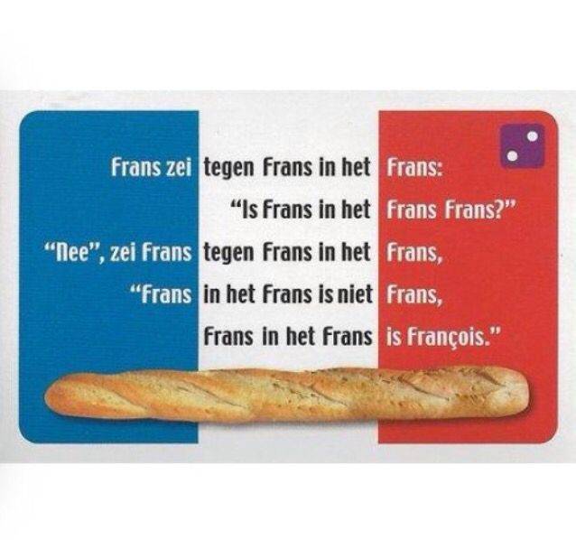Dubbelzes - Dubbelzes Tongbrekers spel - Playlaan