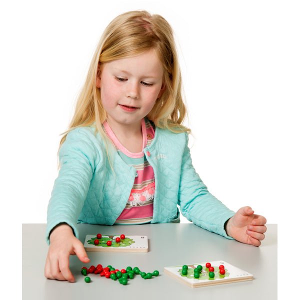 Eduplay - Count The Apples - Playlaan