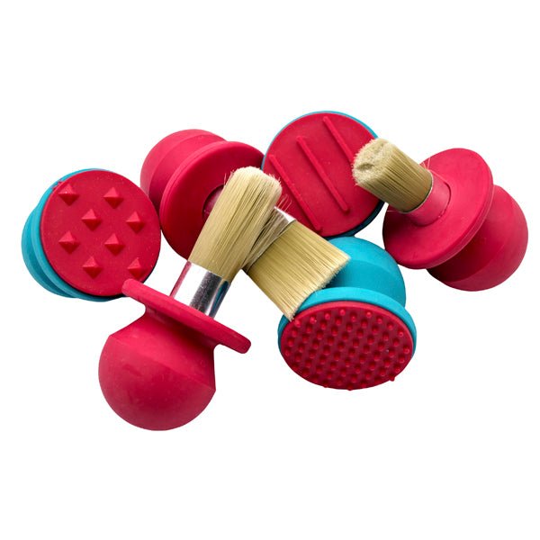 Eduplay - Easy Grip Mark Making Set - Playlaan