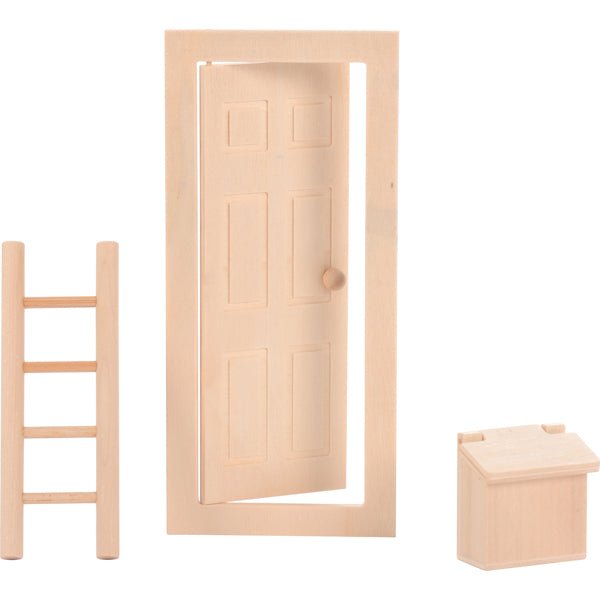 Eduplay - Geheime Kerstman set - Playlaan