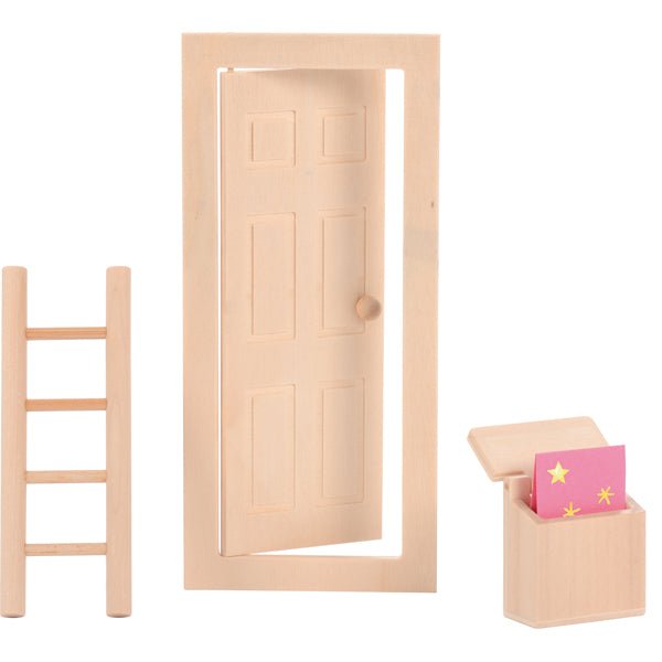 Eduplay - Geheime Kerstman set - Playlaan