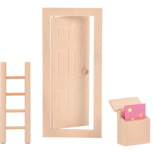 Eduplay - Geheime Kerstman set - Playlaan