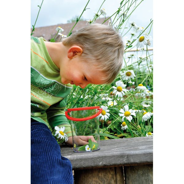 Eduplay - Giant Magnifying Cup - Playlaan