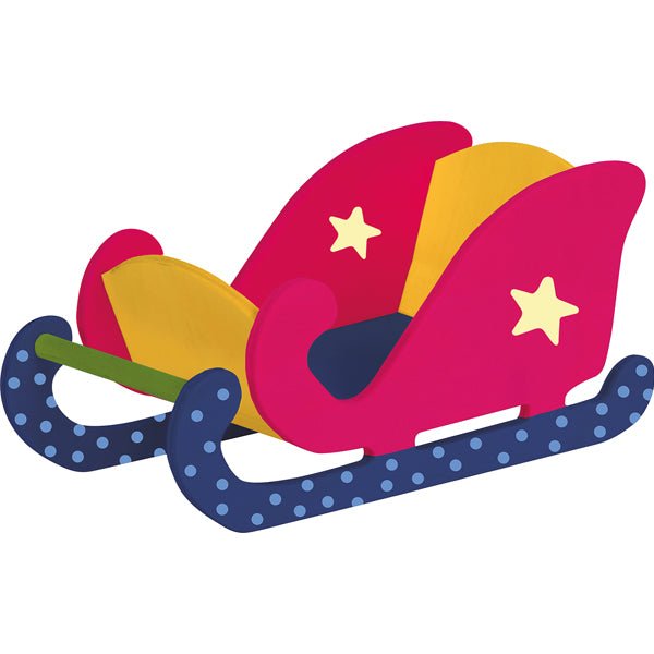 Eduplay - Houten Slee - Playlaan