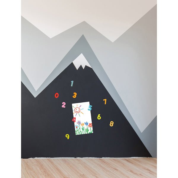 Eduplay - Magnetische kleur zwart - Playlaan