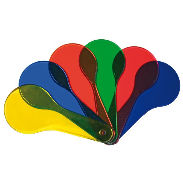 Eduplay - Mixing Colors Set Of 6 - Playlaan