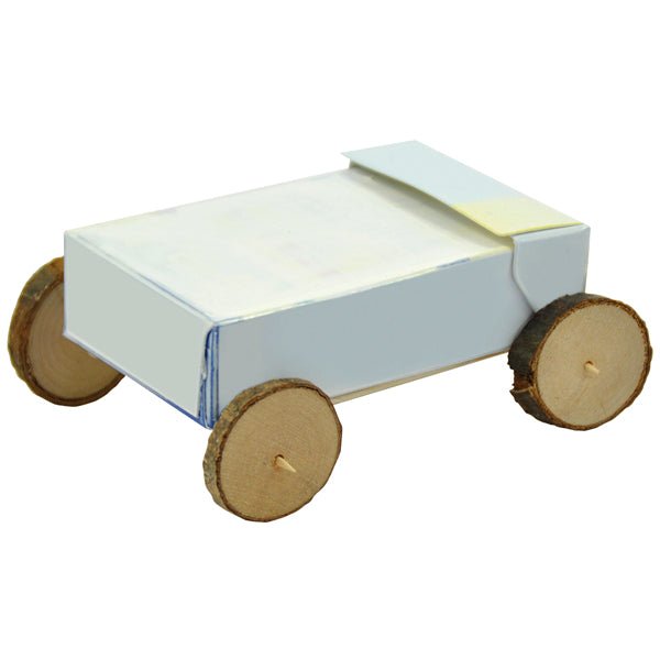 Eduplay - Natuur Houtplakken Set - 1 kg - Playlaan