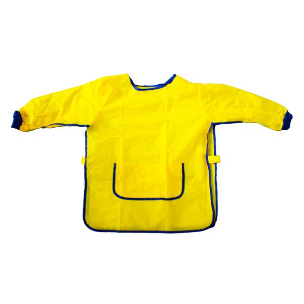 Eduplay - Painting coat geel - Playlaan