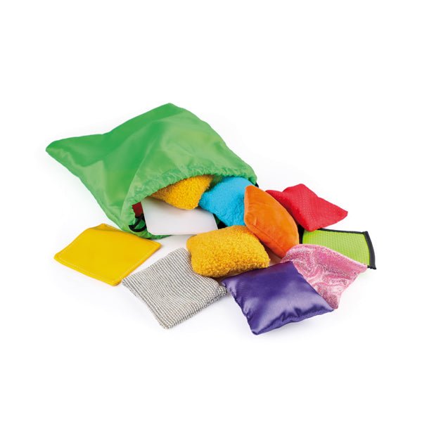 Eduplay - Sensory Bags Set Of 20 - Playlaan