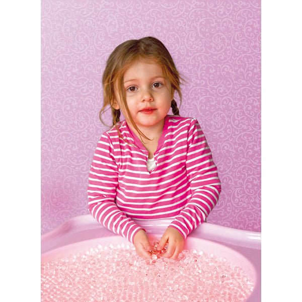Eduplay - Sensory Beads Clear - Playlaan