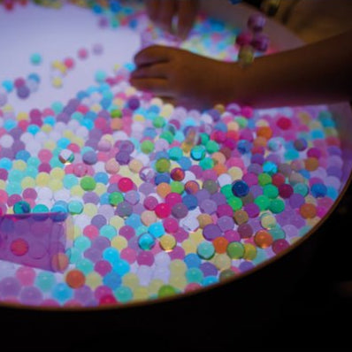 Eduplay - Sensory Beads Coloured - Playlaan