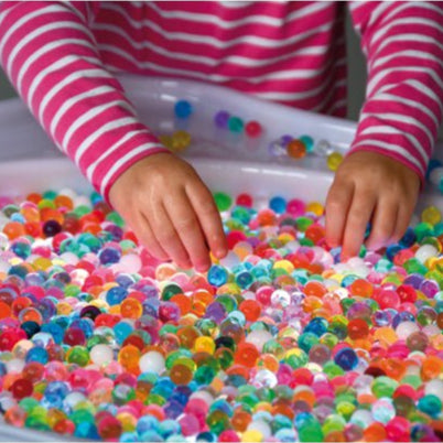 Eduplay - Sensory Beads Coloured - Playlaan