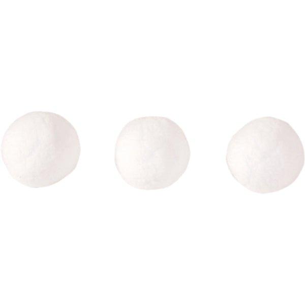 Eduplay - Sneeuwballen set van 20 - Playlaan