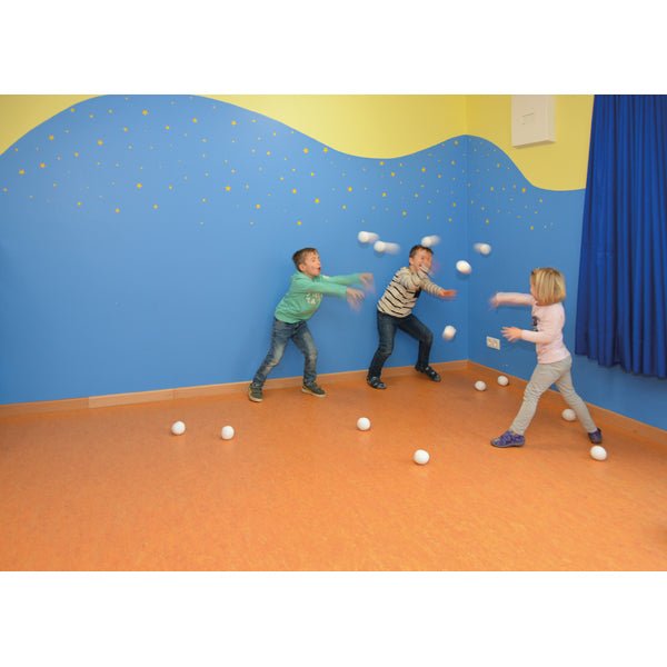 Eduplay - Sneeuwballen set van 20 - Playlaan
