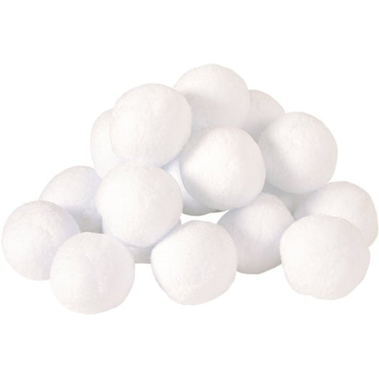 Eduplay - Sneeuwballen set van 20 - Playlaan