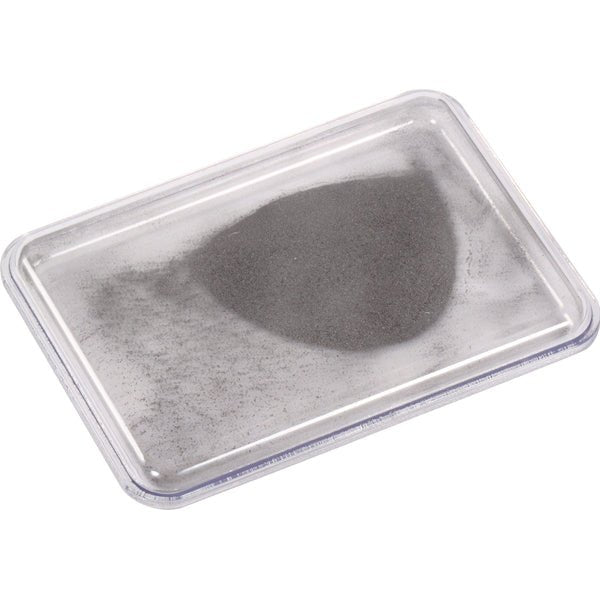 Eduplay - Steel-Powder Box - Playlaan