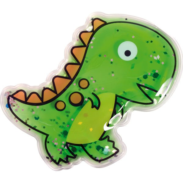 Eduplay - Vloeibare vormen Dino set van 4 - Playlaan