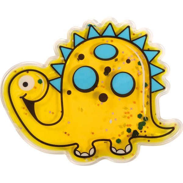 Eduplay - Vloeibare vormen Dino set van 4 - Playlaan
