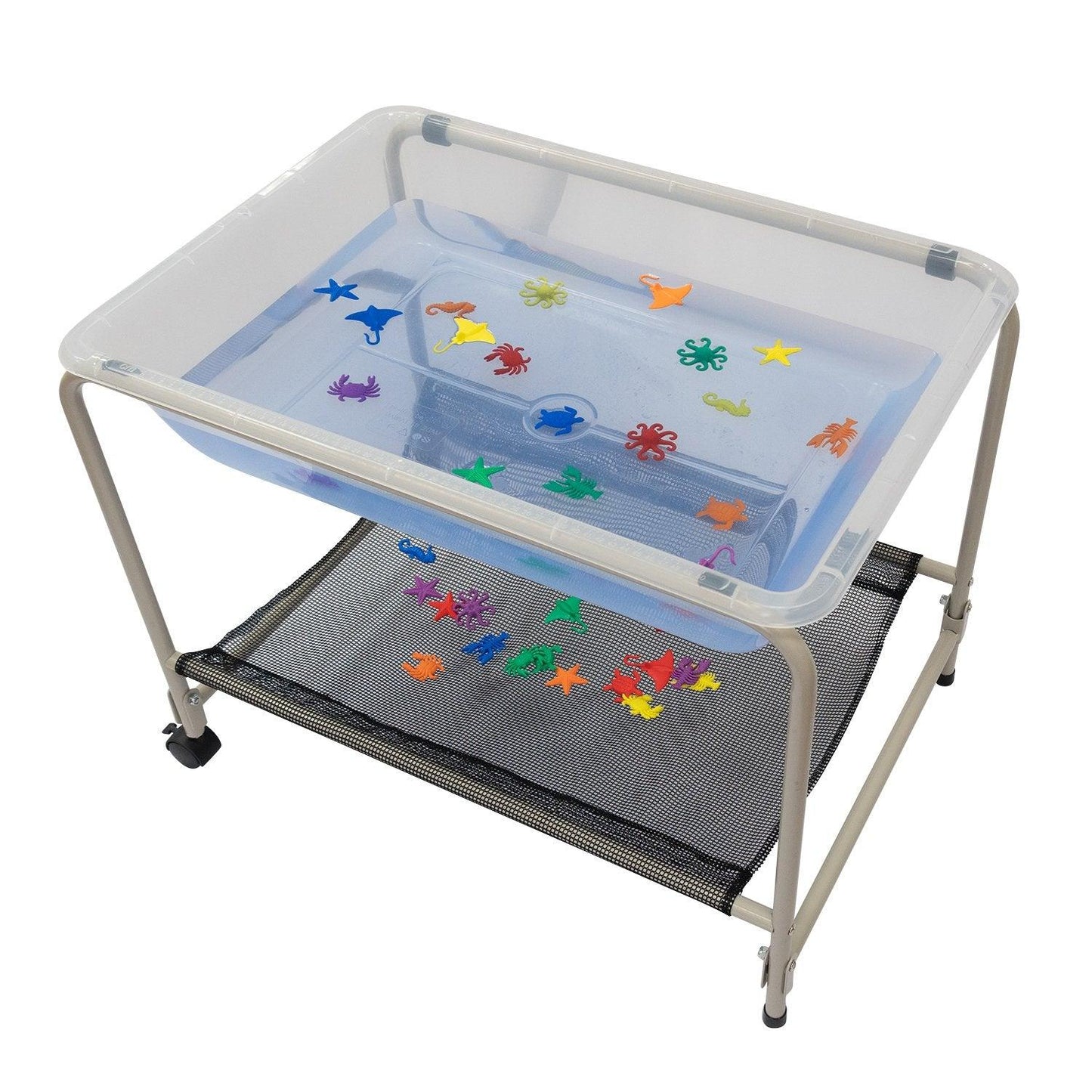 Edx Education - Aquatic Counters set van 84 stuks - Playlaan