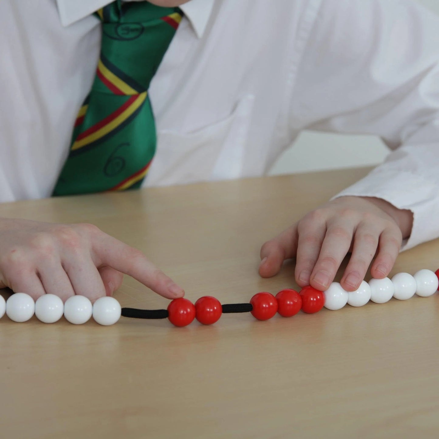 Edx Education - Demo 1-20 Beadstring 1 stuk - Playlaan